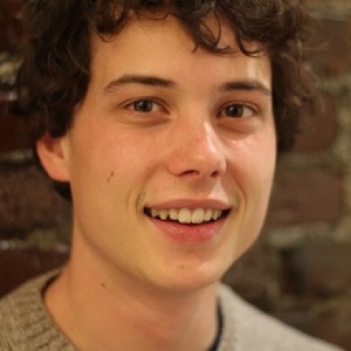Cameron Drews Cameron Drews